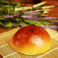 Red Bean Bun