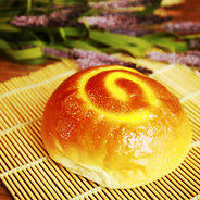 Custard Bun