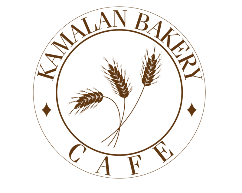 KamalanBakery, located at 9889 Bellaire Blvd #E219, Houston, TX logo